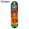 Skateboard Decks Thank You Skate Co. Tokey Tiki