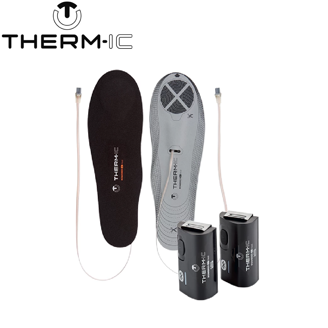 Thermic C-Pack 1300 Kit Ski Accessories 3 Thermic C-Pack 1300 Kit Ski Accessories
