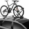 Thule Racks Thule UpRide Bike Roof Rack 1 Thule Racks Thule UpRide Bike Roof Rack
