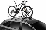 Thule Racks Thule UpRide Bike Roof Rack