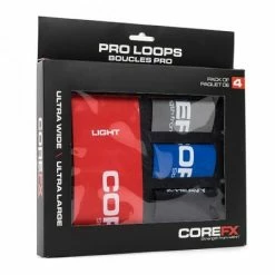 CoreFX Ultra-Wide Pro Loops Training