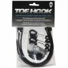 Toe Hook Goal Pad Attachment