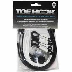 Toe Hook Goal Pad Attachment