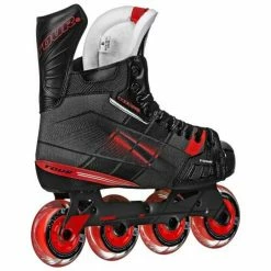 Roller Hockey Skates Tour Code GX
