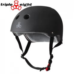 Triple 8 Duel Certified Sweatsaver Inline Accessories / Protective