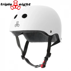 Triple 8 Duel Certified Sweatsaver Inline Accessories / Protective 7 Triple 8 Duel Certified Sweatsaver Inline Accessories / Protective