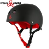 Inline Accessories / Protective Triple 8 Sweatsaver Helmet