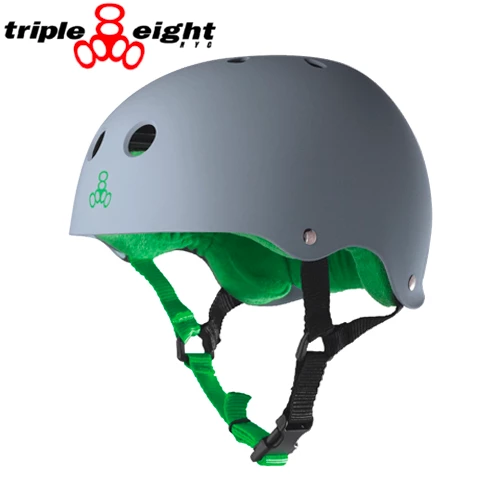 Inline Accessories / Protective Triple 8 Sweatsaver Helmet 4 Inline Accessories / Protective Triple 8 Sweatsaver Helmet