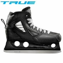 Senior Goalie Skates True 1-Piece Custom