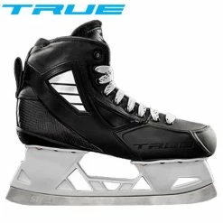 True 2-Piece Custom Senior Goalie Skates