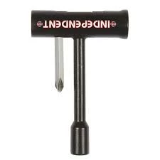 Independent Bearing Saver T-Tool