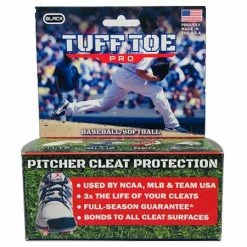 Accessories Tuff Toe