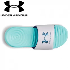 Under Armour Ansa Graphic Womens Women's Sandals