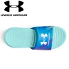 Under Armour Ansa Graphic Jr Girls Kids Sandals