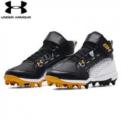 Under Armour Harper Mid 6 RM Jr. Junior Shoes