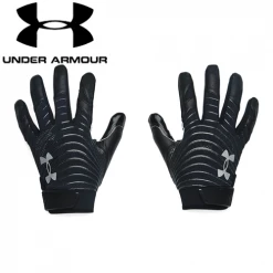 Under Armour Blur Football Gloves