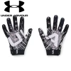 Under Armour Blur Football Gloves