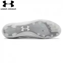 Under Armour Blur Lux MC Senior Shoes