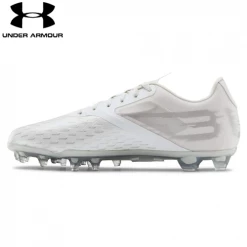 Under Armour Blur Lux MC Senior Shoes