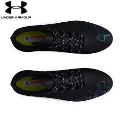 Under Armour Blur Select MC Senior Shoes
