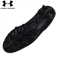 Under Armour Blur Select MC Senior Shoes