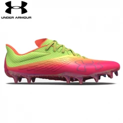 Senior Shoes Under Armour Blur Smoke MC LE Gradient