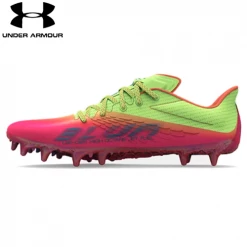 Senior Shoes Under Armour Blur Smoke MC LE Gradient