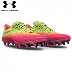 Senior Shoes Under Armour Blur Smoke MC LE Gradient