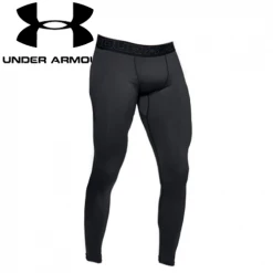Men's Performance Apparel Under Armour Coldgear Compression Pant