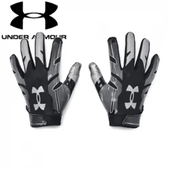 Under Armour F8