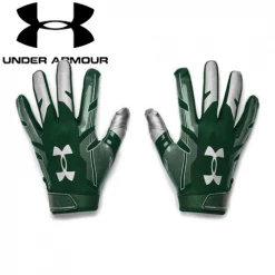 Under Armour F8