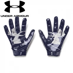 Under Armour F8