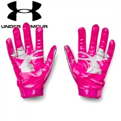 Under Armour F8 Youth