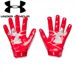Under Armour F8 Youth