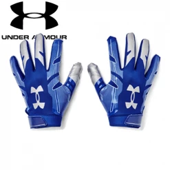 Under Armour F8