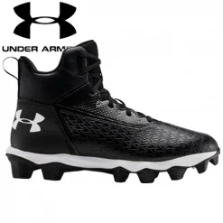 Under Armour Hammer RM Mid '19 Junior Shoes