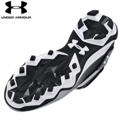 Under Armour Highlight Hammer MC Senior Shoes