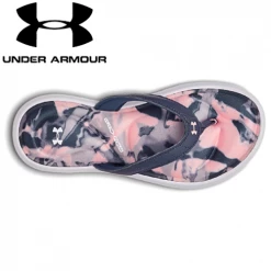 Under Armour Marbella VII Girls Sandal Kids Sandals