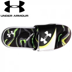 Under Armour Ignite V1 Morph DPM Slide