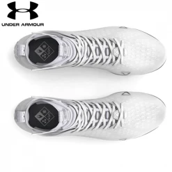 Senior Shoes Under Armour Spotlight Lux MC 2.0
