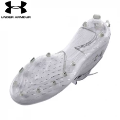 Senior Shoes Under Armour Spotlight Lux MC 2.0
