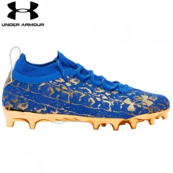 Under Armour Spotlight Lux Suede 2.0