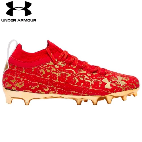 Under Armour Spotlight Lux Suede 2.0 Senior Shoes 3 Under Armour Spotlight Lux Suede 2.0 Senior Shoes