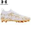 Senior Shoes Under Armour Spotlight Lux Suede 2.0
