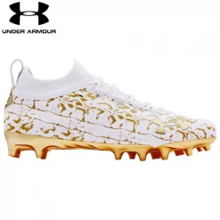 Senior Shoes Under Armour Spotlight Lux Suede 2.0