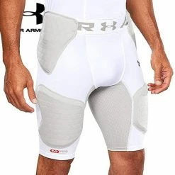 Protective Under Armour Gameday 5-Pad Girdle YTH