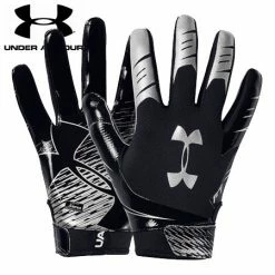 Under Armour F7 JR