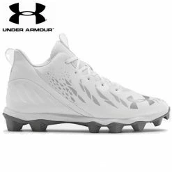 Under Armour Spotlight Franchise RM Senior Shoes
