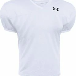 Under Armour Pipeline Practice Jersey (Youth) Football Accessories
