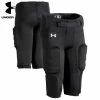 Under Armour Integrated Pant YTH 2 Under Armour Integrated Pant YTH